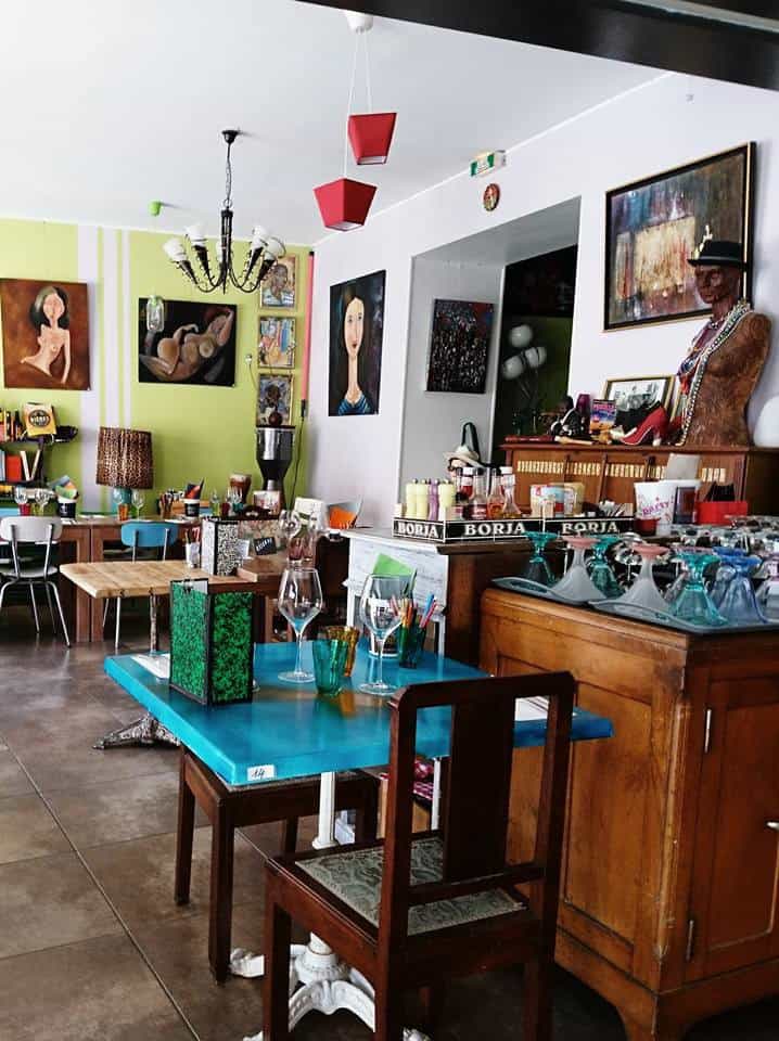 La Galerie — photo 3
