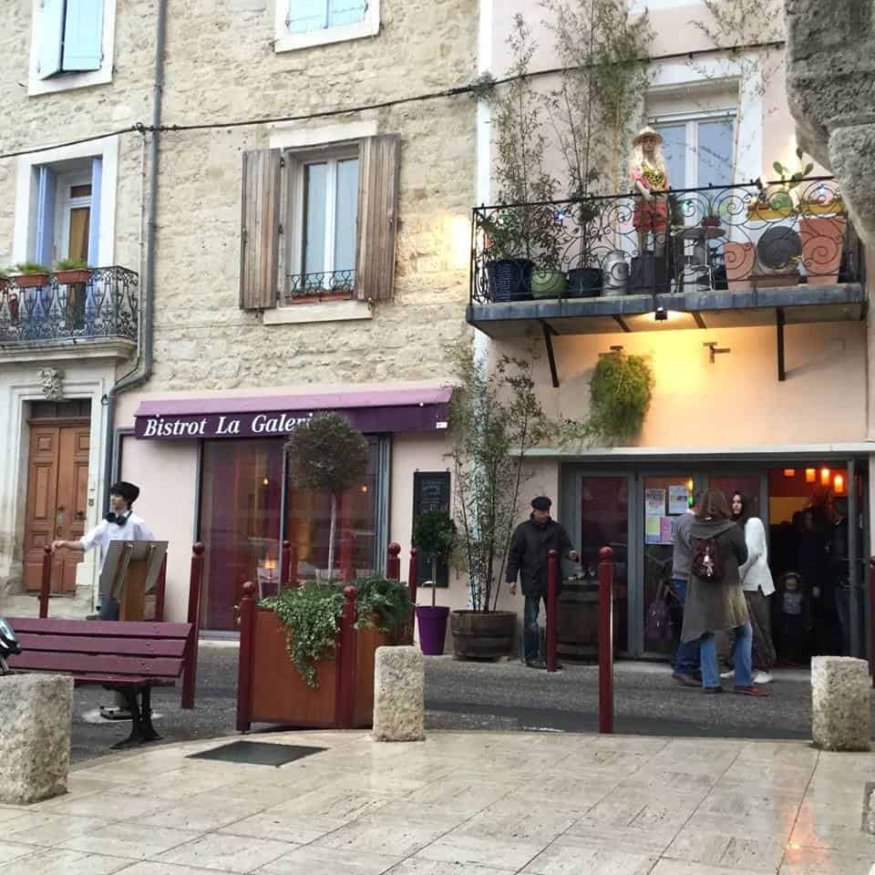 La Galerie — photo 2