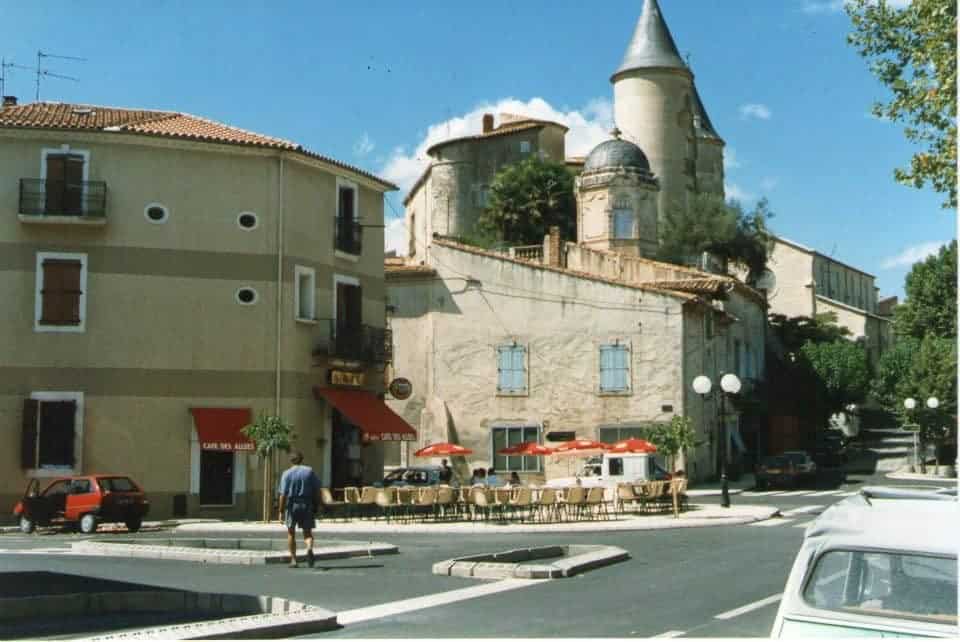 Bistrot Café des Allées — photo 2