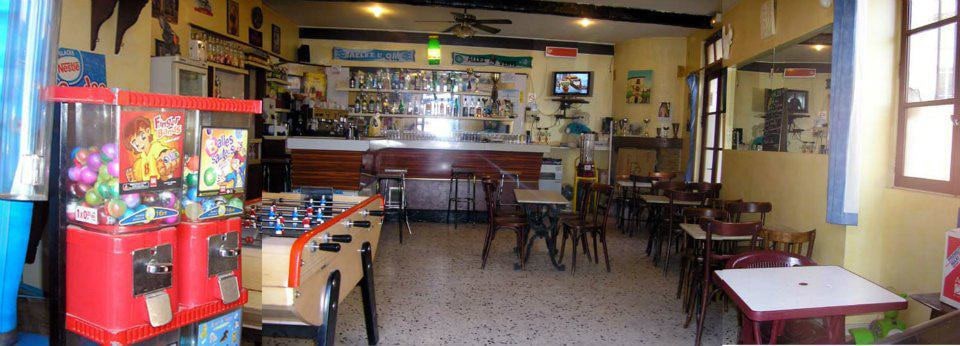 Bistrot Café des Allées — photo 3