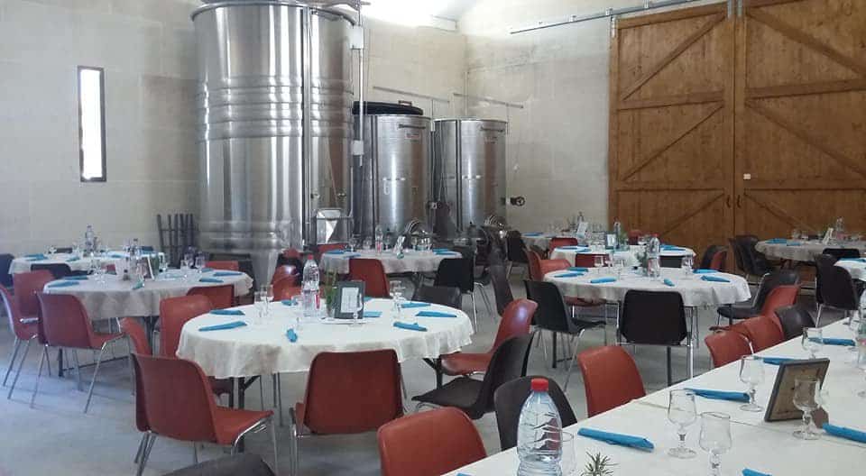 Ken and Alison's Catering — photo 3