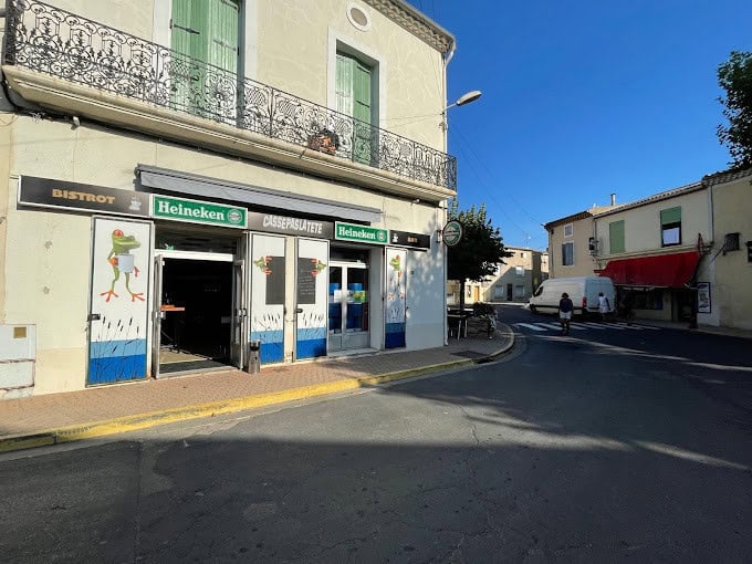 Casse pas la tête — photo 3
