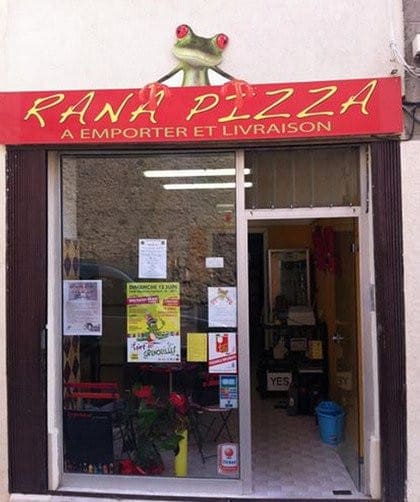 Rana Pizza — photo 2