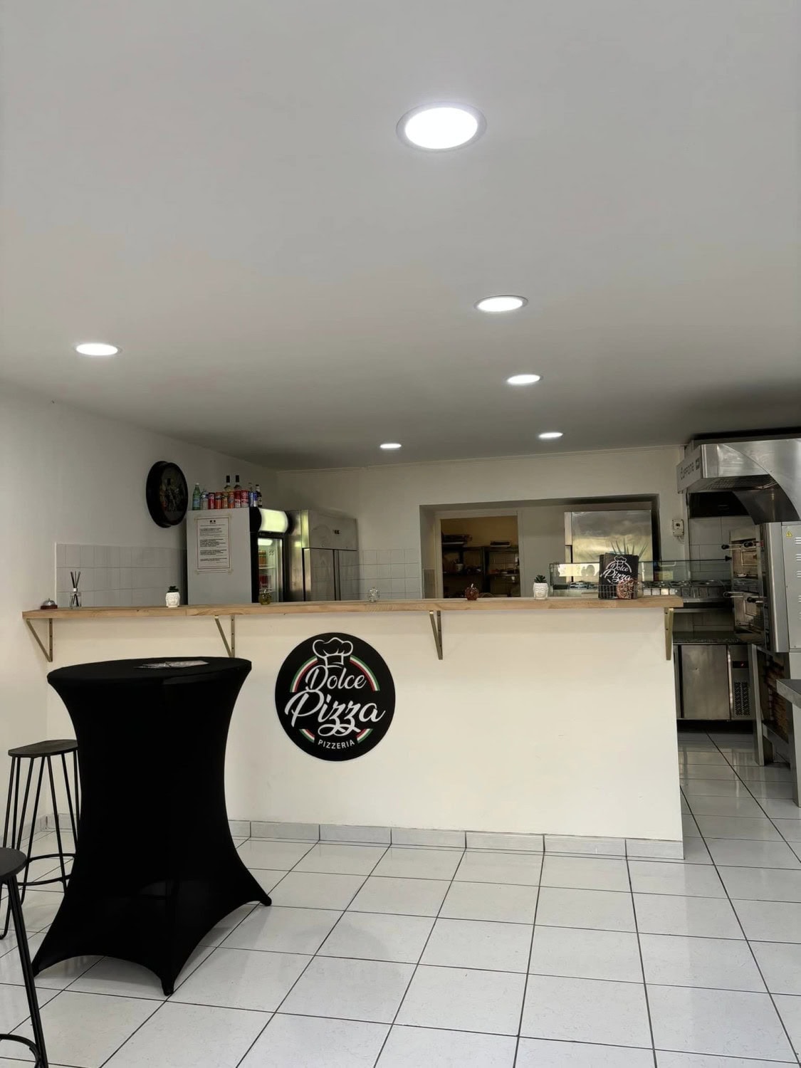 Dolce Pizza — photo 3