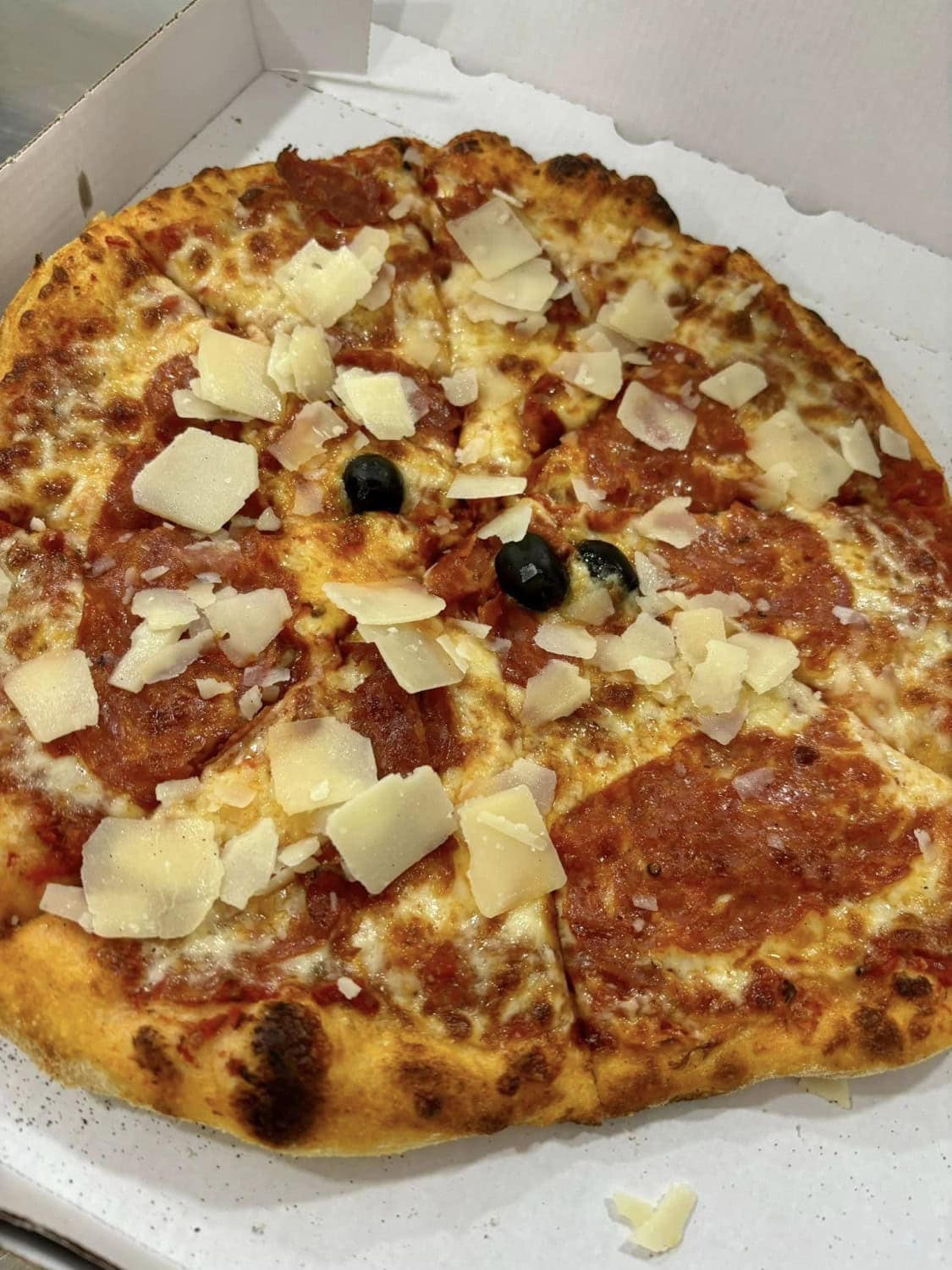 Dolce Pizza — photo 2