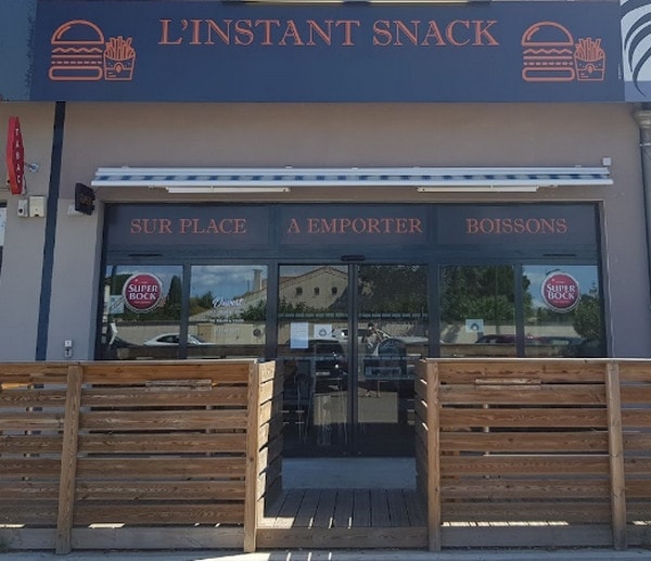 L'instant Snack — photo 3