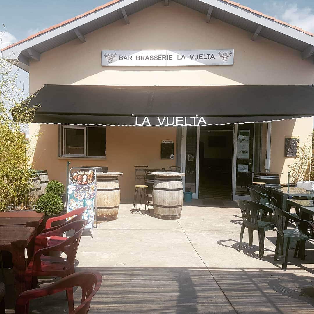 La Vuelta — photo 2