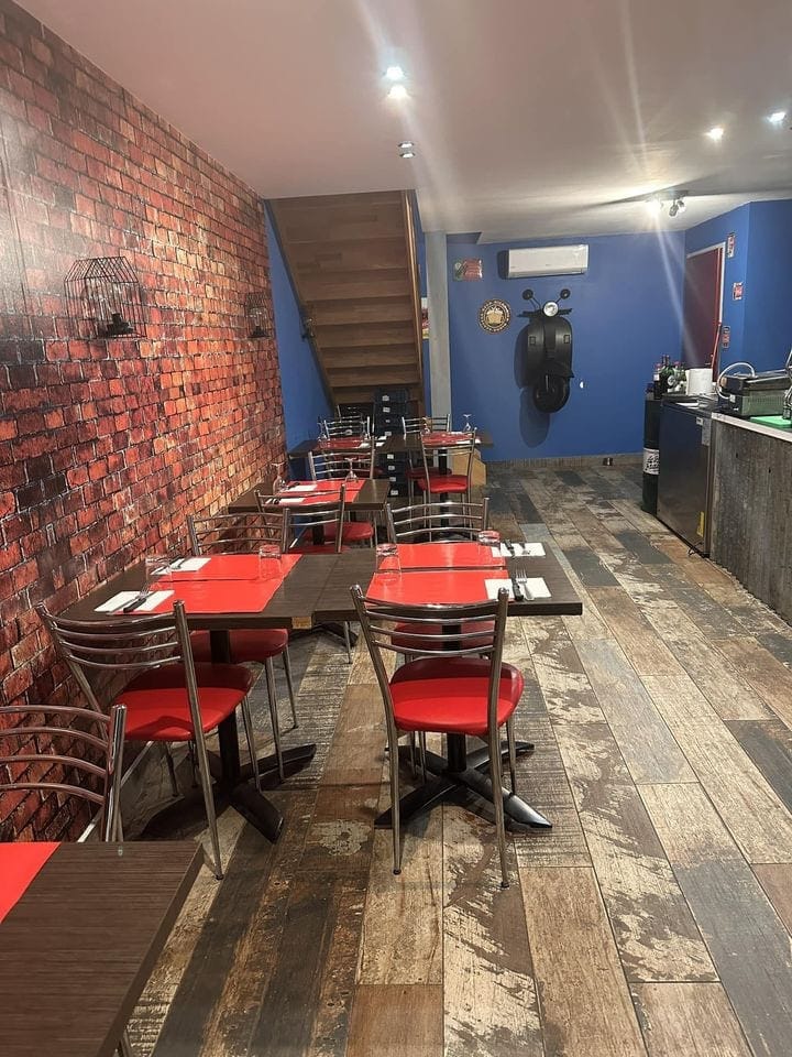 La maison du street food — Américain à Murviel les Beziers — photo 3