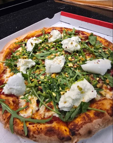 Pizzaloa — photo 2
