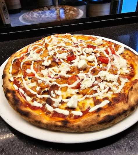 Pizzaloa — photo 3
