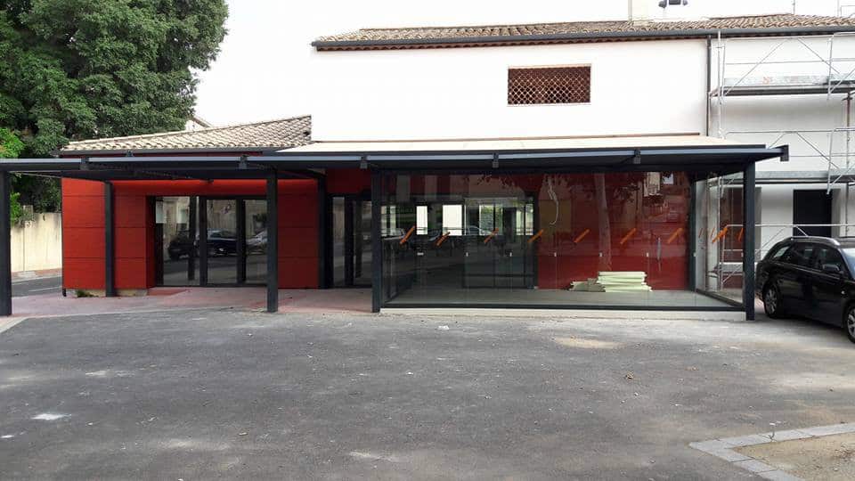 La Carte Timbrée — Bistro - Bar à Thezan les Beziers — photo 2