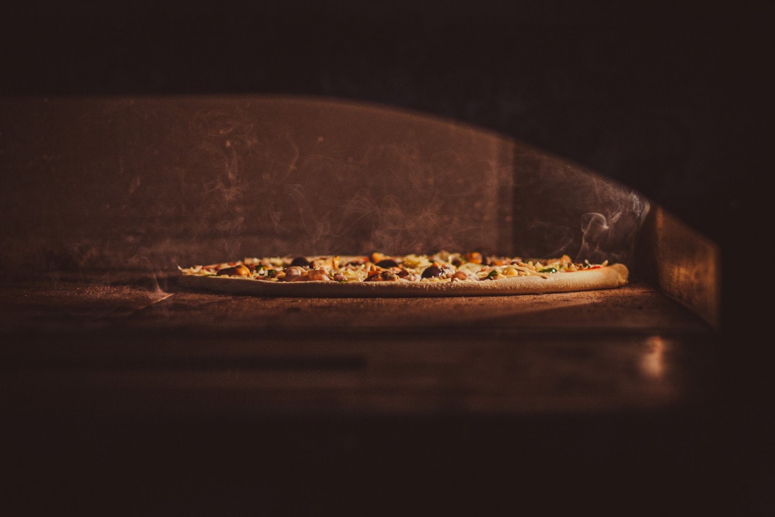 Allo'thentic Pizza — photo 3
