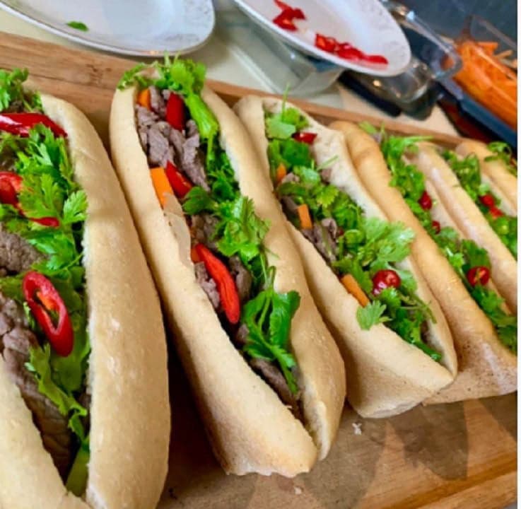 An Nam Cuisine — photo 2