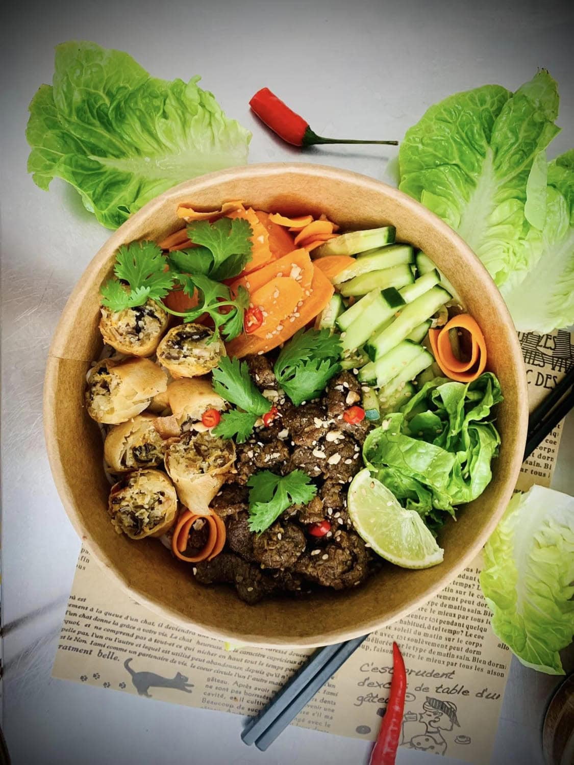 An Nam Cuisine — photo 3