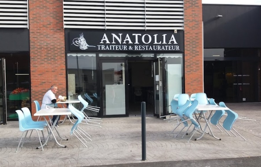Anatolia — photo 3