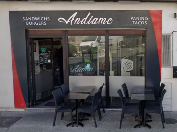 Andiamo — photo 2