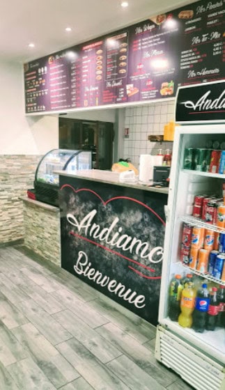 Andiamo — photo 3