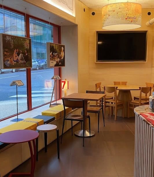 Arlett Café — photo 3