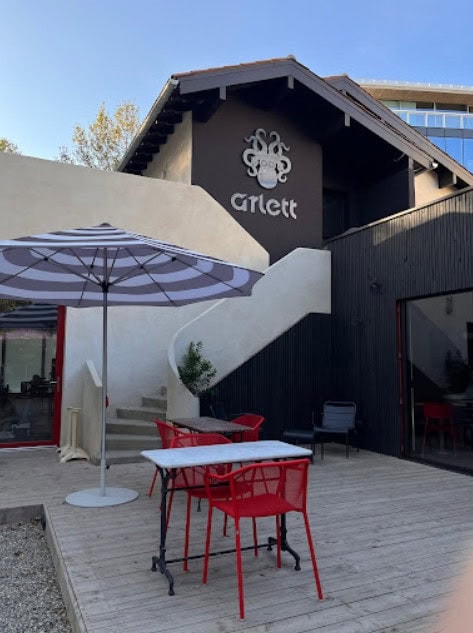 Arlett Café — photo 2