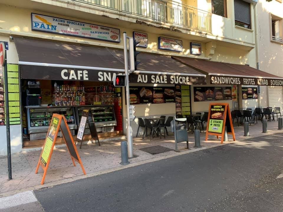Au Salé Sucré — photo 3