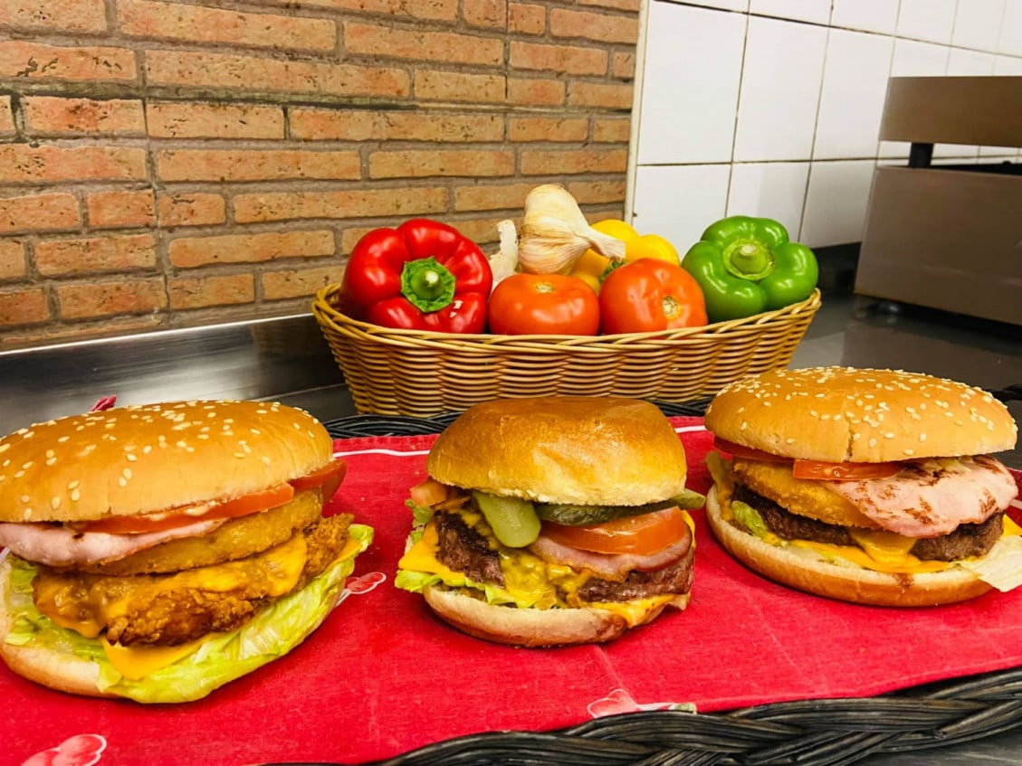 Au Salé Sucré — photo 2