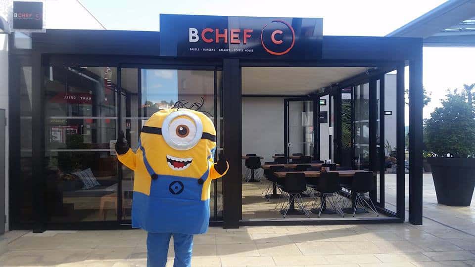 B Chef — photo 2