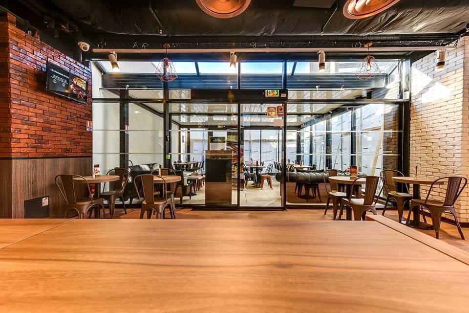 B Chef — photo 3