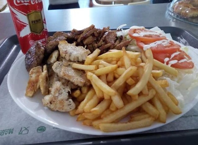 Photo de Bakijan Kebab