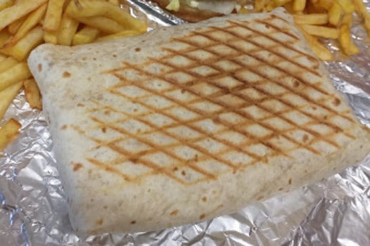 Bakijan Kebab — photo 2