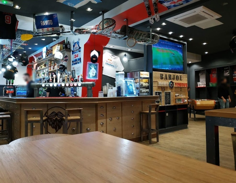 Barjoe — photo 3