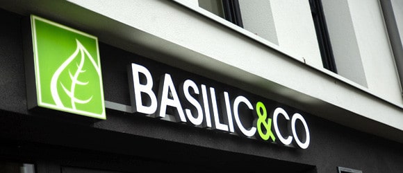 Basilic & Co — photo 2