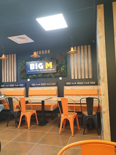 Big M — photo 3