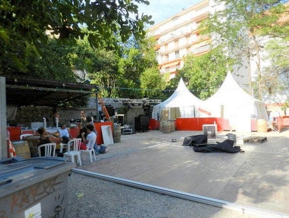 Bodéga Suerte — photo 3