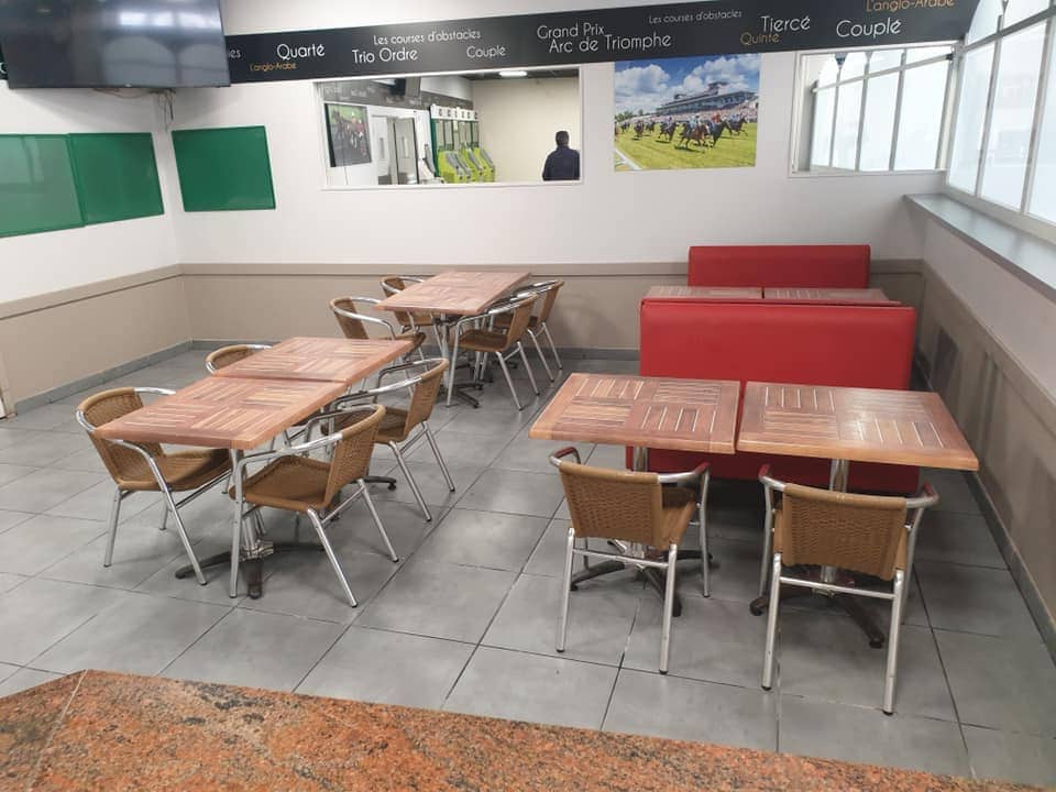 Brasserie Des Commercants — photo 3