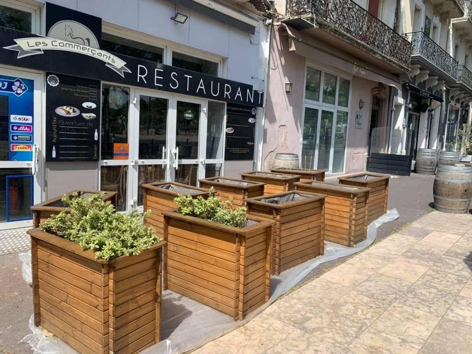 Brasserie Des Commercants — photo 2