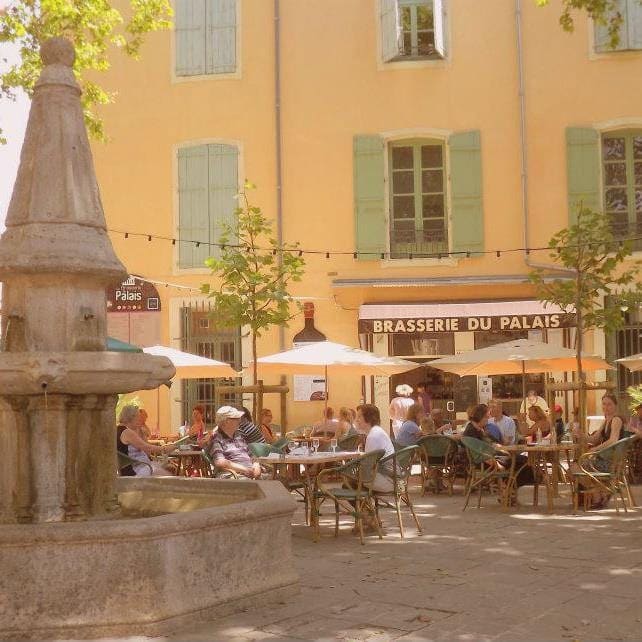 Brasserie Du Palais — photo 2