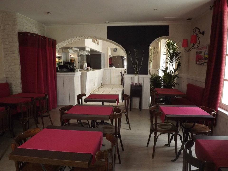 Brasserie Du Palais — photo 3