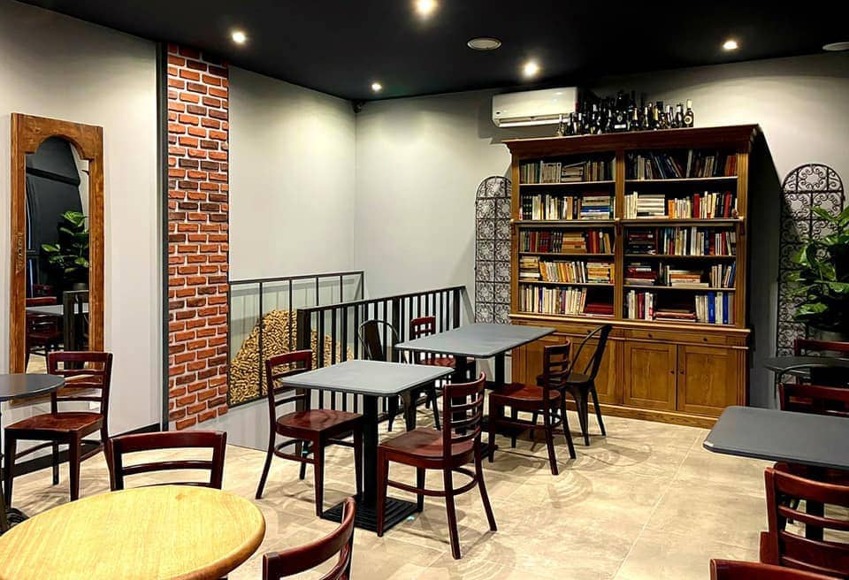 Brasserie Grey — photo 3