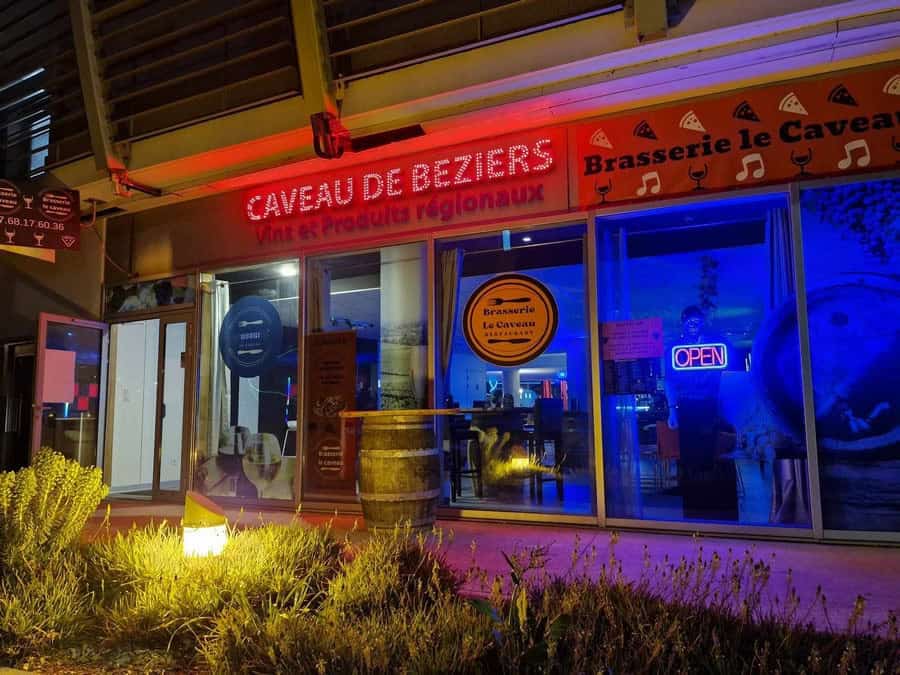 Brasserie le caveau — photo 2