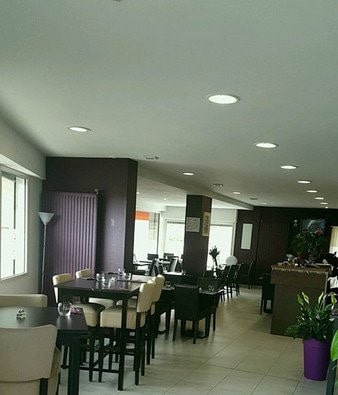 Brasserie le Duo — photo 3