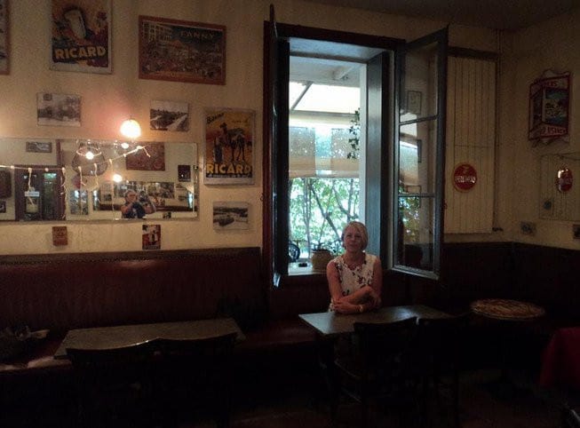 Café de Plaisance — photo 3