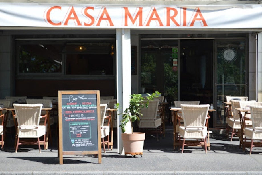 Casa Maria — photo 3