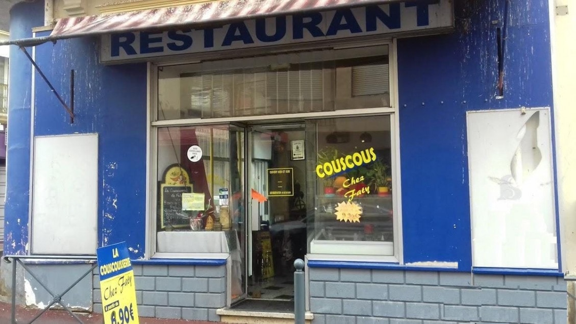 Chez Faty — photo 2