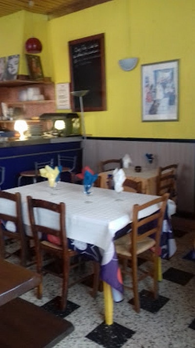 Chez Faty — photo 3