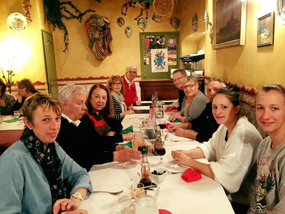 Photo de Chez Gino