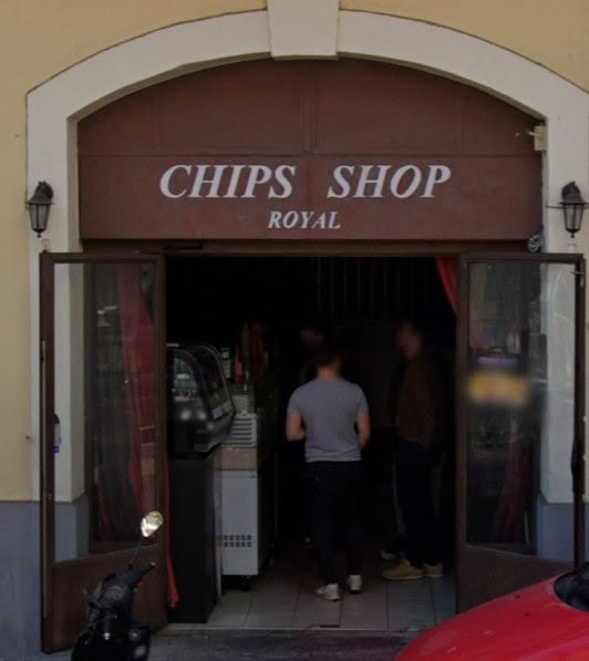 Chips Shop  34 — photo 3