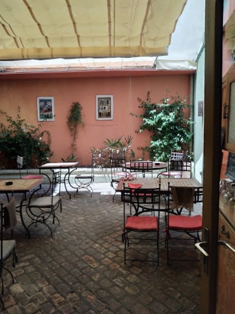 Cote Sud — photo 3
