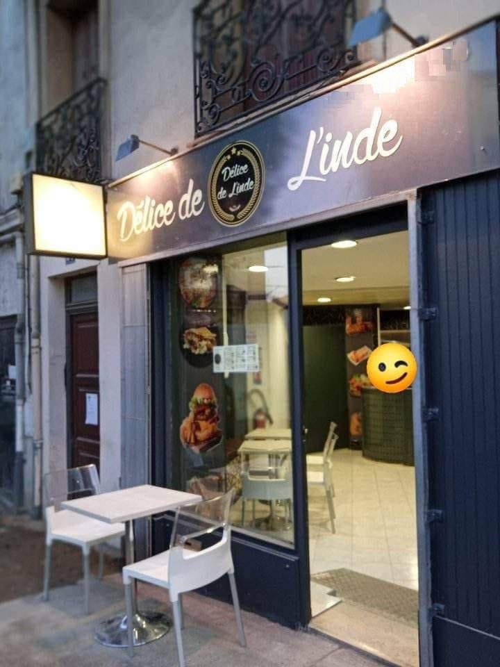Délice de l'inde — photo 3