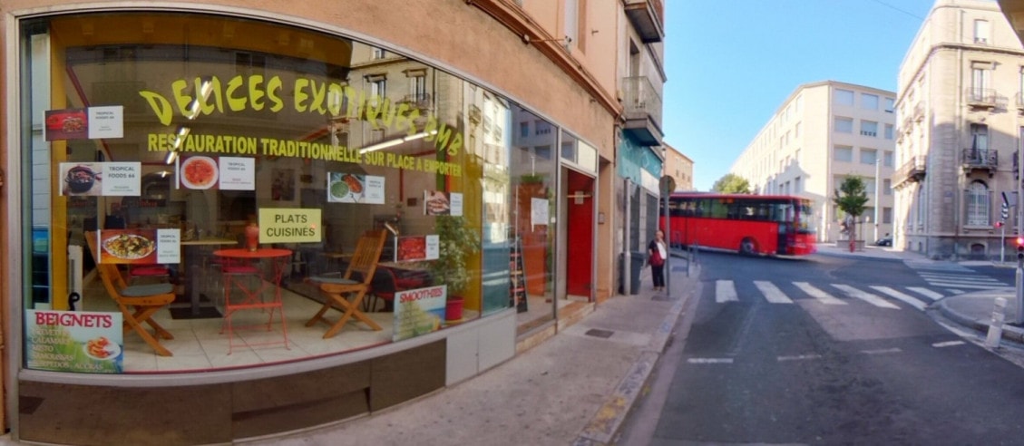 Delices Exotiques Bmb — photo 2