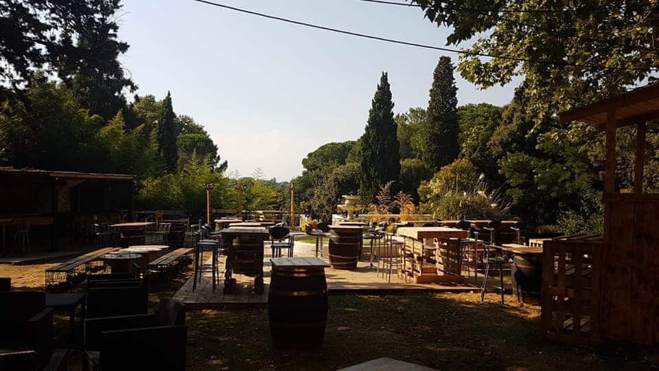 Domaine de La Pasquiére — photo 2